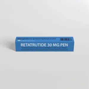 Retatrutide 30mg Pen